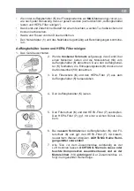 Preview for 13 page of DS Produkte 06260 Instruction Manual