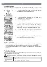 Preview for 14 page of DS Produkte 06260 Instruction Manual