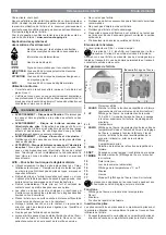 Предварительный просмотр 5 страницы DS Produkte 06272 Instructions Manual