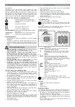 Предварительный просмотр 7 страницы DS Produkte 06272 Instructions Manual