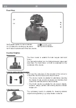 Предварительный просмотр 20 страницы DS Produkte 06288 Instruction Manual