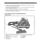 Предварительный просмотр 45 страницы DS Produkte 06288 Instruction Manual