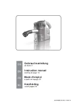 Preview for 1 page of DS Produkte 06439 Instruction Manual