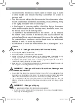 Preview for 14 page of DS Produkte 06448 Instruction Manual