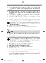 Preview for 17 page of DS Produkte 06448 Instruction Manual