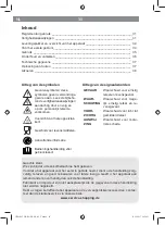 Preview for 30 page of DS Produkte 06448 Instruction Manual