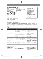 Preview for 37 page of DS Produkte 06448 Instruction Manual