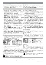 Preview for 2 page of DS Produkte 06582 Instructions