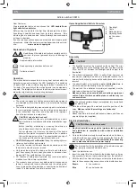 Предварительный просмотр 3 страницы DS Produkte 06619 Instructions Manual