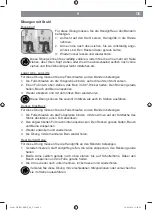 Preview for 9 page of DS Produkte 06641 Operating Instructions Manual