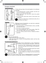 Предварительный просмотр 10 страницы DS Produkte 06641 Operating Instructions Manual