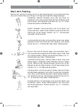 Предварительный просмотр 11 страницы DS Produkte 06641 Operating Instructions Manual