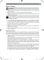 Preview for 17 page of DS Produkte 06641 Operating Instructions Manual