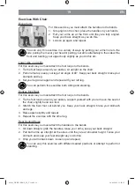 Preview for 19 page of DS Produkte 06641 Operating Instructions Manual