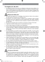 Preview for 24 page of DS Produkte 06641 Operating Instructions Manual