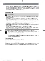 Preview for 28 page of DS Produkte 06641 Operating Instructions Manual