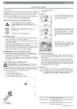 Preview for 4 page of DS Produkte 06659 Instructions