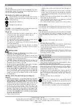 Preview for 2 page of DS Produkte 06750 Manual