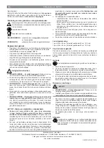 Предварительный просмотр 4 страницы DS Produkte 06750 Manual