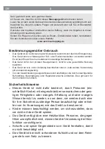 Предварительный просмотр 4 страницы DS Produkte 06799 Instruction Manual