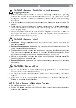 Предварительный просмотр 13 страницы DS Produkte 06799 Instruction Manual