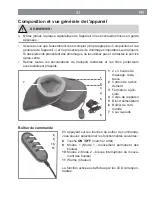 Предварительный просмотр 21 страницы DS Produkte 06799 Instruction Manual