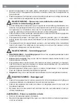 Предварительный просмотр 28 страницы DS Produkte 06799 Instruction Manual