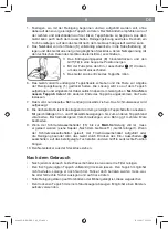 Preview for 9 page of DS Produkte 06805 Instruction Manual