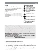 Предварительный просмотр 3 страницы DS Produkte 07042 Instruction Manual