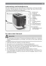 Предварительный просмотр 7 страницы DS Produkte 07042 Instruction Manual