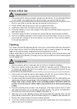 Предварительный просмотр 15 страницы DS Produkte 07042 Instruction Manual