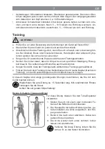 Preview for 7 page of DS Produkte 07109 Operating Instructions Manual