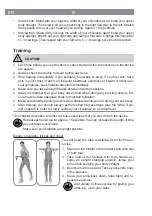 Предварительный просмотр 16 страницы DS Produkte 07109 Operating Instructions Manual