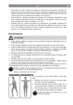 Предварительный просмотр 25 страницы DS Produkte 07109 Operating Instructions Manual