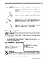 Preview for 29 page of DS Produkte 07109 Operating Instructions Manual