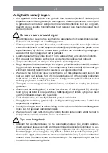 Preview for 31 page of DS Produkte 07109 Operating Instructions Manual