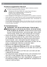 Предварительный просмотр 4 страницы DS Produkte 07146 Operating Instructions Manual