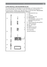 Предварительный просмотр 7 страницы DS Produkte 07146 Operating Instructions Manual