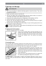 Предварительный просмотр 19 страницы DS Produkte 07146 Operating Instructions Manual