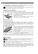 Preview for 28 page of DS Produkte 07146 Operating Instructions Manual