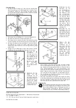 Preview for 2 page of DS Produkte 07163 Assembly Instructions Manual