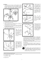 Preview for 4 page of DS Produkte 07163 Assembly Instructions Manual