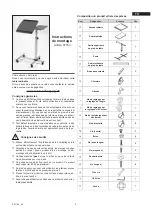 Preview for 5 page of DS Produkte 07163 Assembly Instructions Manual