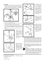 Preview for 6 page of DS Produkte 07163 Assembly Instructions Manual