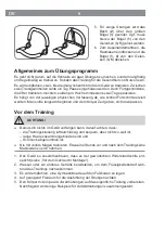 Предварительный просмотр 6 страницы DS Produkte 07637 Operating Instructions Manual