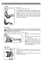 Preview for 8 page of DS Produkte 07637 Operating Instructions Manual