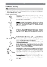 Предварительный просмотр 11 страницы DS Produkte 07637 Operating Instructions Manual