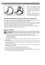 Предварительный просмотр 16 страницы DS Produkte 07637 Operating Instructions Manual