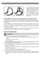 Preview for 26 page of DS Produkte 07637 Operating Instructions Manual