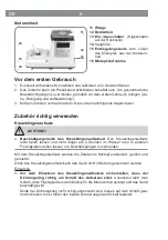 Preview for 8 page of DS Produkte 07641 Instruction Manual